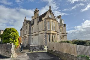 Building Exterior- click for photo gallery